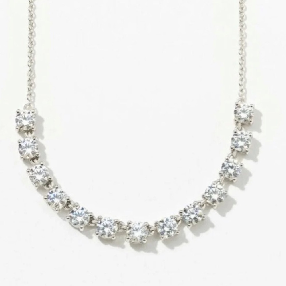 Touchstone Crystal by Swarovski Necklace